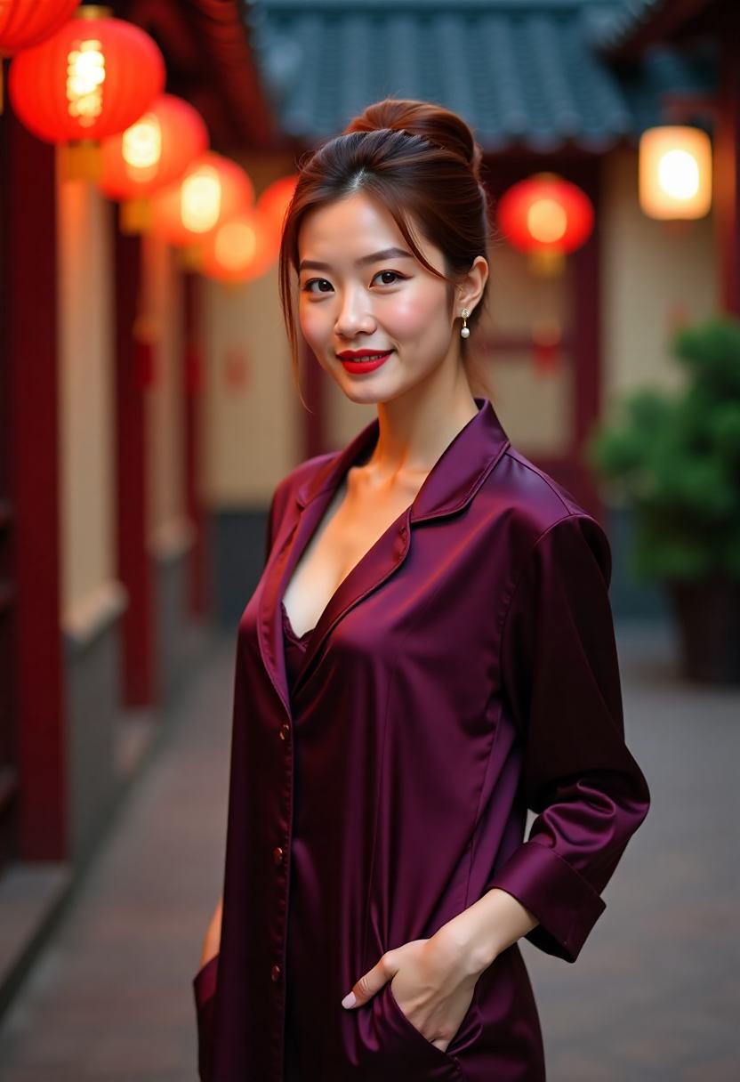 古装剧服饰细节赏析合集封面