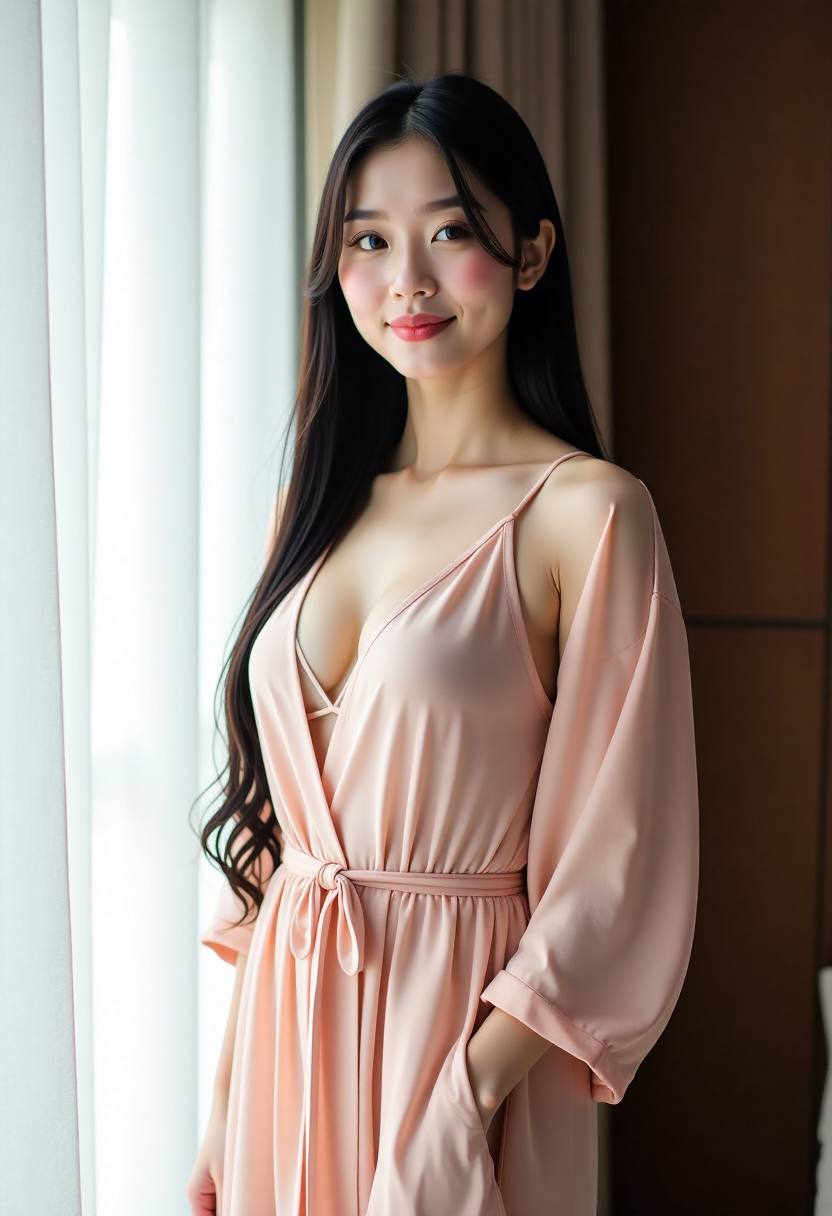姜雪宁与薛姝的交锋